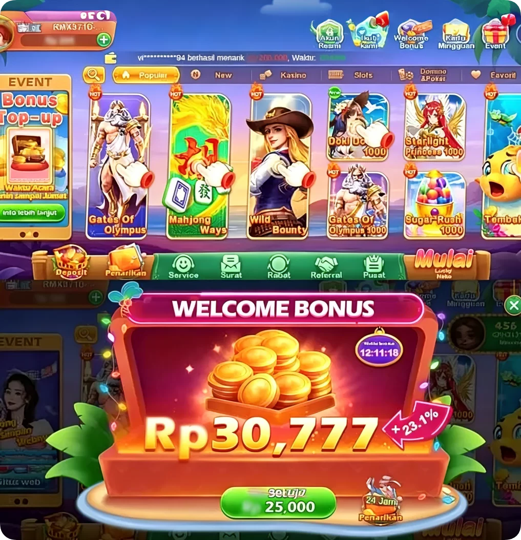 8id Resmi - Unduh APK