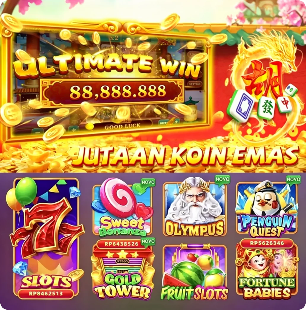 8id APK Resmi Unduh