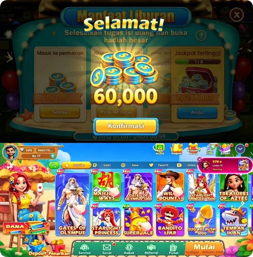 8id Masuk - 8id Resmi