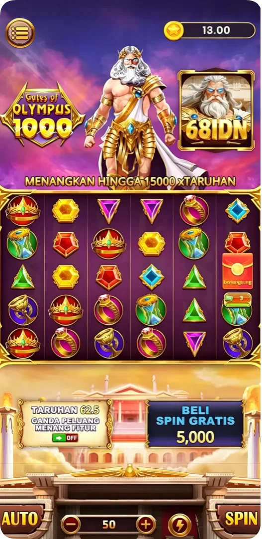 8id Tangkapan Layar - APK Resmi